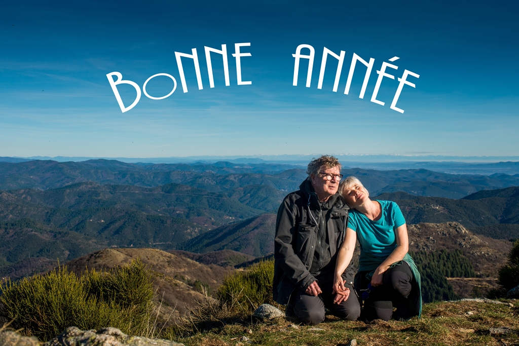 2022 - Cévennes
